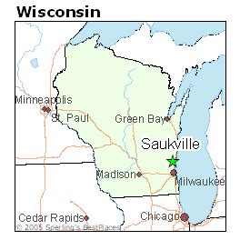 Saukville, WI