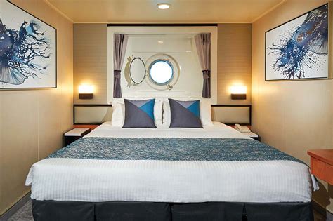 NORWEGIAN PEARL: STATEROOMS | Soul at Sea