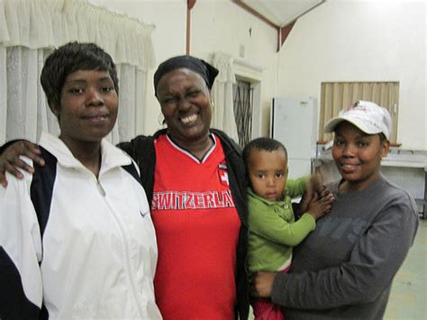 Fight Hiv Aids By Empowering Women In South Africa Globalgiving