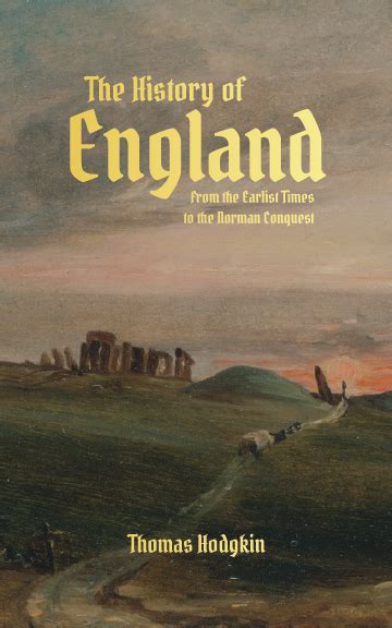 The History of England – East India Publishing Company