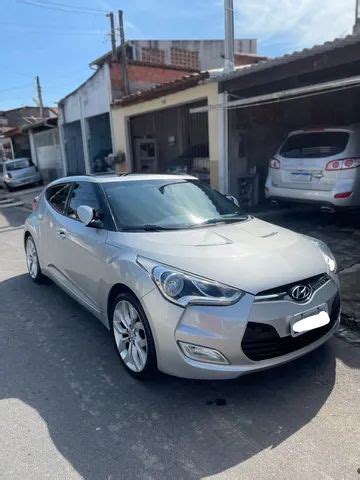 Hyundai Veloster Usados E Novos Em Sp