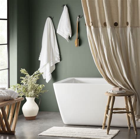 Lush Decor Beckham Single Shower Curtain And Reviews Wayfair