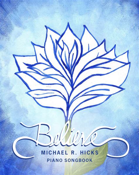 Inspirational Uplifting Music Michael R Hicks Music