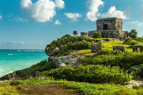 Los Mejores Lugares Tur Sticos En Quintana Roo Que Debes Ver