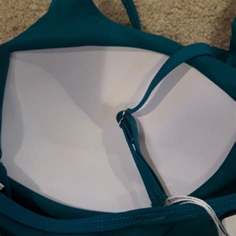 Beach Sissi Swim Nwt Beach Sissi Bikini Top Poshmark