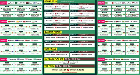 World cup 2018 friendly matches Fixtures and Results