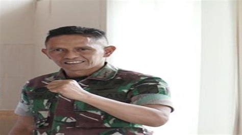 Foto Kolonel Priyanto Pelaku Penabrak Di Nagreg Beredar Id