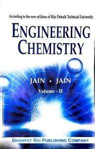 Engineering Chemistry Volume Buy Engineering Chemistry Volume By