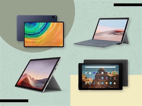 Best tablet 2021: Top devices from Apple, Android and more | The ...