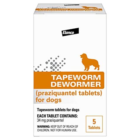 10 Best Dog Dewormer Brands (Rated for Different Worm Types)