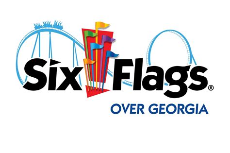 Six Flags Over Georgia Calendar 2024 Lita Sherri