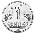 Peru Centimo Km Prices Values Ngc