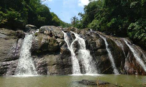 7 Air Terjun Curug Di Purwakarta Yang Paling Indah Hits De Java