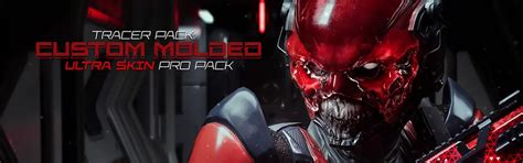 Tracer Pack Custom Molded Ultra Skin Pro Pack Warzone BO6 Bundle