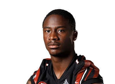 Tutu Atwell Wide Receiver Louisville | NFL Draft Profile & Scouting Report