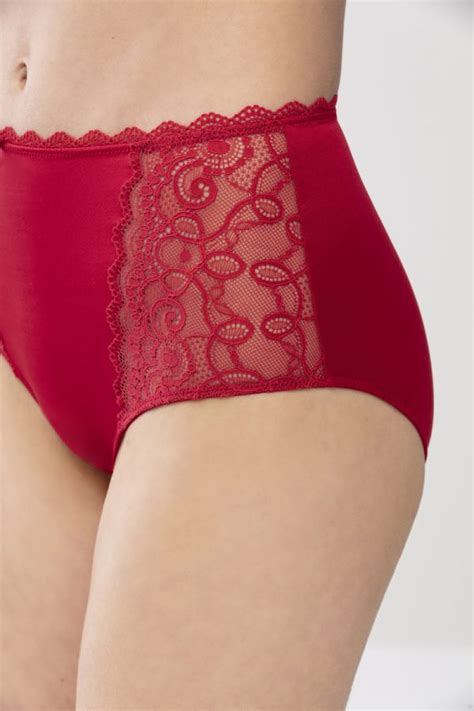 Culotte 79804 Rouge Mey Lingerie LC