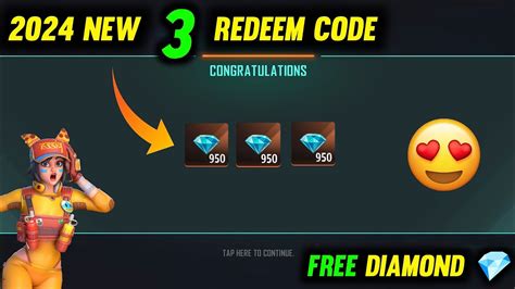 Farlight 84 2024 New Redeem Code Farlight 84 Free Diamond Code Get