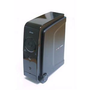 Ellion HMR-700A High Definition Media Recorder - Player | ClickBD