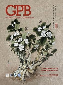 Genomics Proteomics and Bioinformatics Impact Factor, Indexing ...