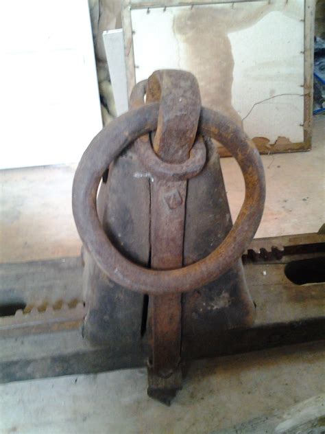 Antique Oxen Harness - All Original Hardware For Sale | Antiques.com ...