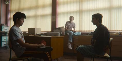 Sex Education Episode Épisode télévisé IMDb