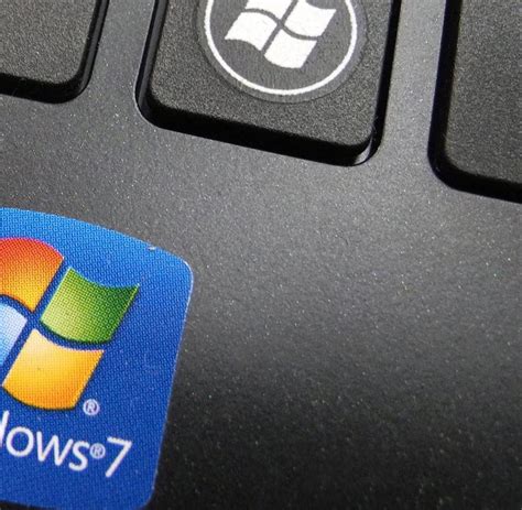 1 8 Millionen PCs Mit Unsicherem Windows System WELT