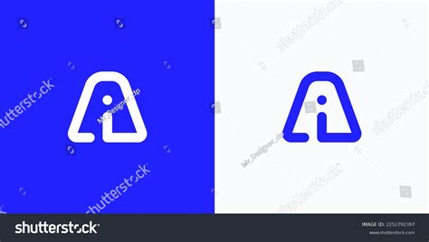 54,905 Ai Logo Images, Stock Photos & Vectors | Shutterstock