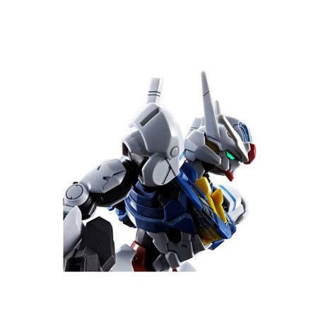 P Bandai High Grade Hg Mobile Suit Gundam Xvx Gundam Aerial