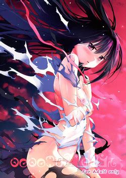 Yasei No Oyabun Sirnight Ga Arawareta Nhentai Hentai Doujinshi And Manga