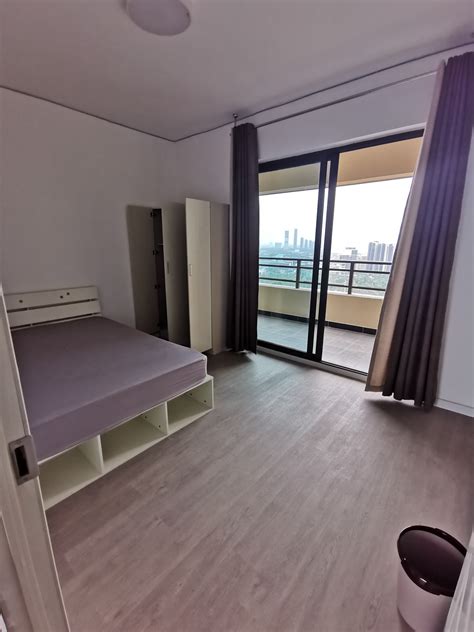 Chengdu Tianfu Shared Apartment Long Term