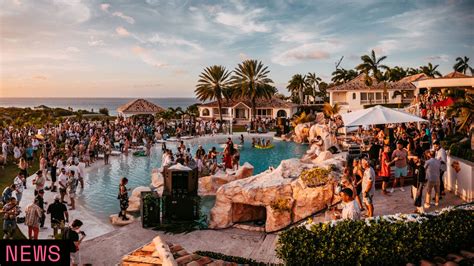 SXM Festival Announces Phase 1 Lineup For 2023 Mind Music