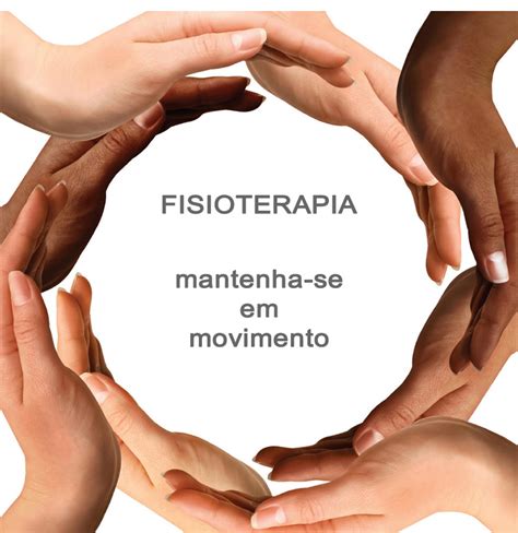 Benef Cios Da Fisioterapia Na Vida De Uma Pessoa Dra Elaine Daltoe