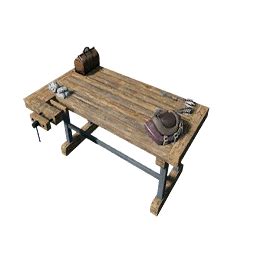 Advanced Workbench Primitive Plus Ark Official Community Wiki