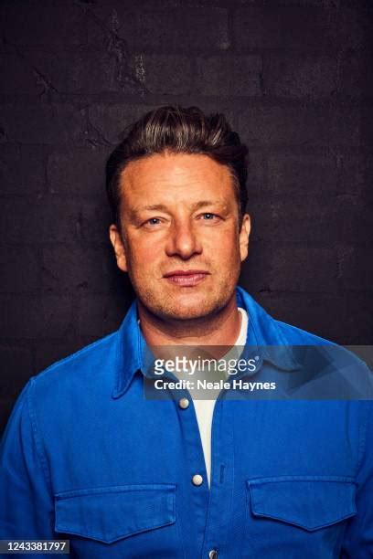 10768 Jamie Oliver Photos And High Res Pictures Getty Images