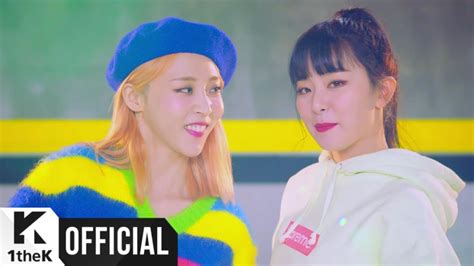 MV Moon Byul 문별 SELFISH Feat SEULGI 슬기 Of Red Velvet YouTube