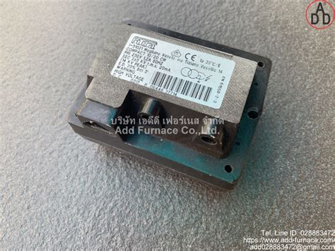 Fida Compact Cm Ignition Transformer