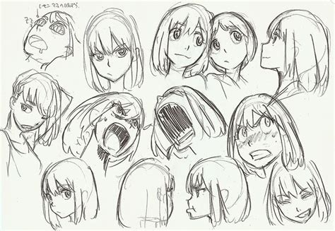 Pin Di James Su Anime Drawings Tutorials Nel 2024 Disegno Schizzi