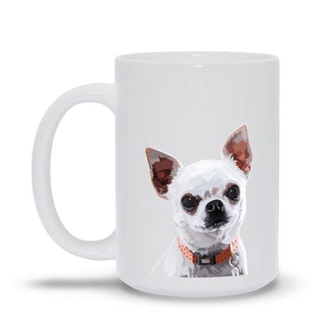 Personalized Pet Mug | Etsy