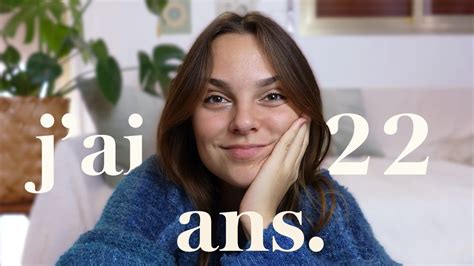 18 choses que j aurais aimé savoir à 18 ans YouTube