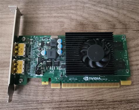 Nvidia GeForce MS-V338 GT-730 2GB - メルカリ