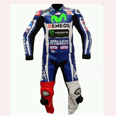 Customized Kawasaki Racing Leather Suit Motorcycle Motogp Leather