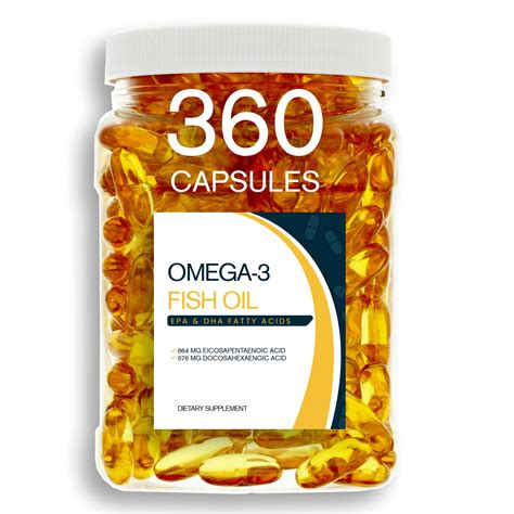 Omega 3 Fatty Acids Uk at Nicholas Mckillop blog