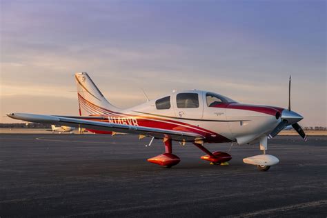 Cessna TTx & Columbia Parts