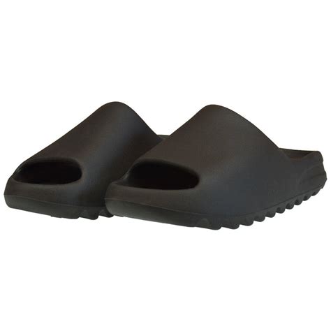 Klapki Adidas Yeezy Slide Onyx HQ6448 Basketo Pl