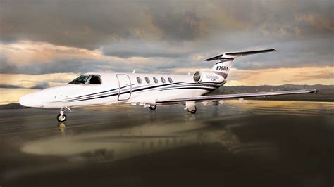 2020 Cessna Citation Cj4 Southern Cross Aircraft