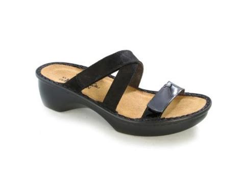 Quito Sandal With Removable Footbed Sandals Quito Naot