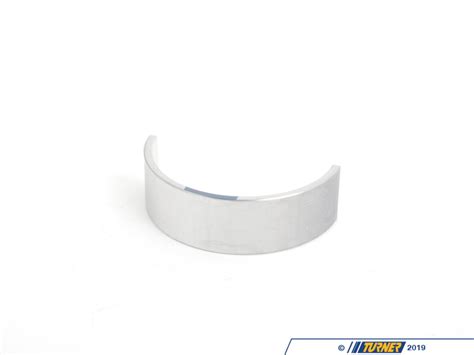 Genuine Bmw Crankshaft Bearing Shell Blue N L