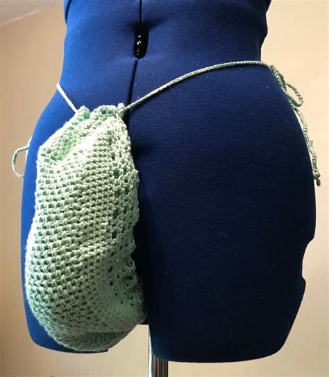 Mens Bikini Thong Bottom Banana Hammock Bitch Silky Soft Etsy