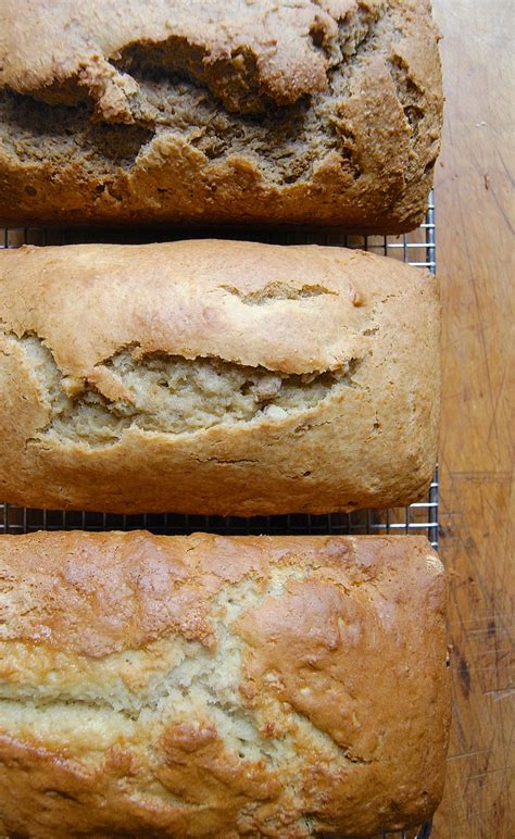 A Short History Of Banana Bread King Arthur Baking