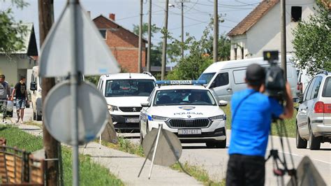 Dijete 7 preminulo u bolnici Vozačicu se tereti za izazivanje